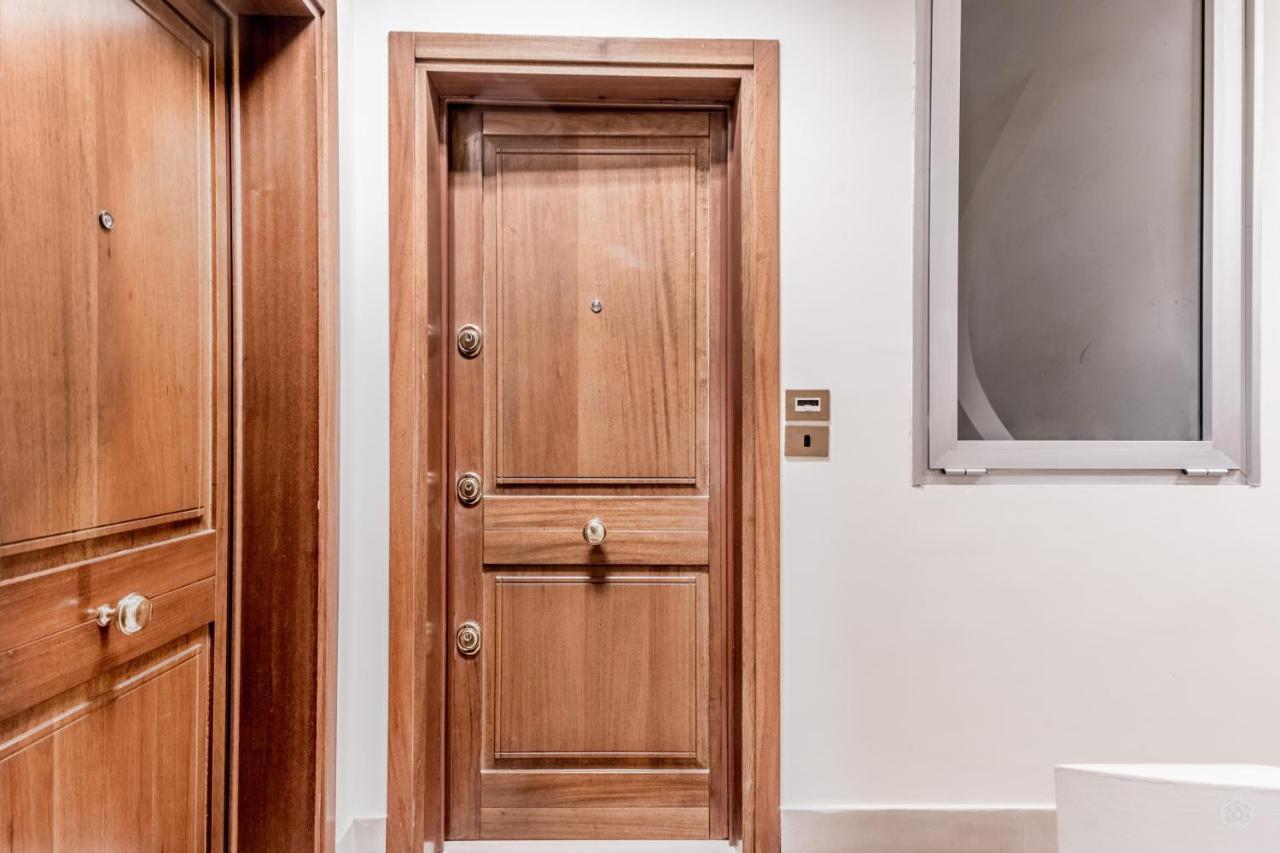 Appartement Casa Pepe à Rome Extérieur photo