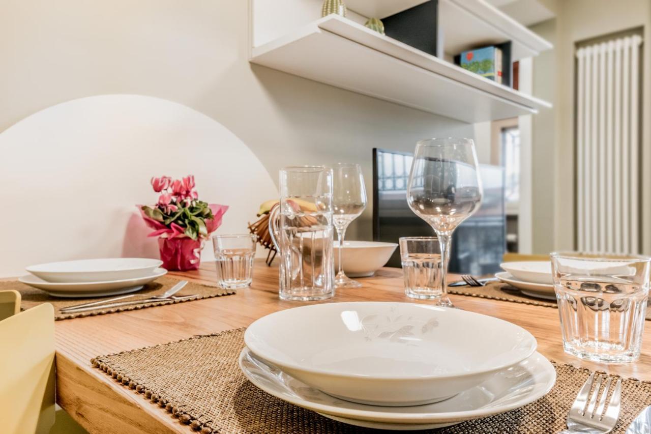 Appartement Casa Pepe à Rome Extérieur photo