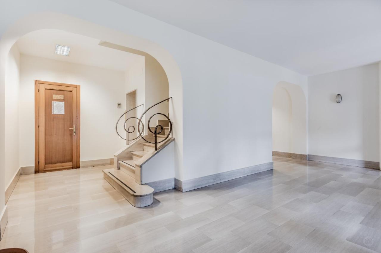 Appartement Casa Pepe à Rome Extérieur photo