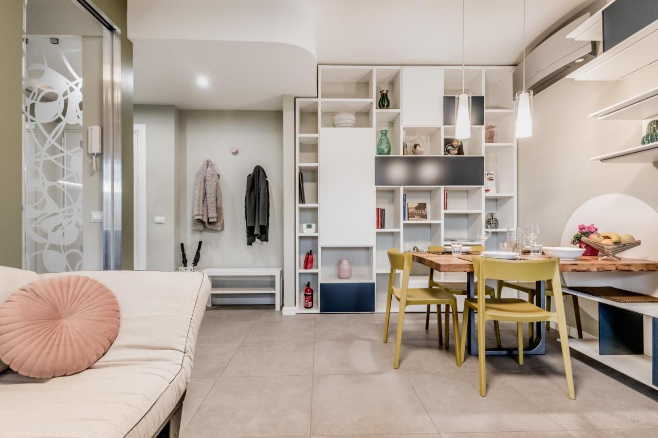 Appartement Casa Pepe à Rome Extérieur photo