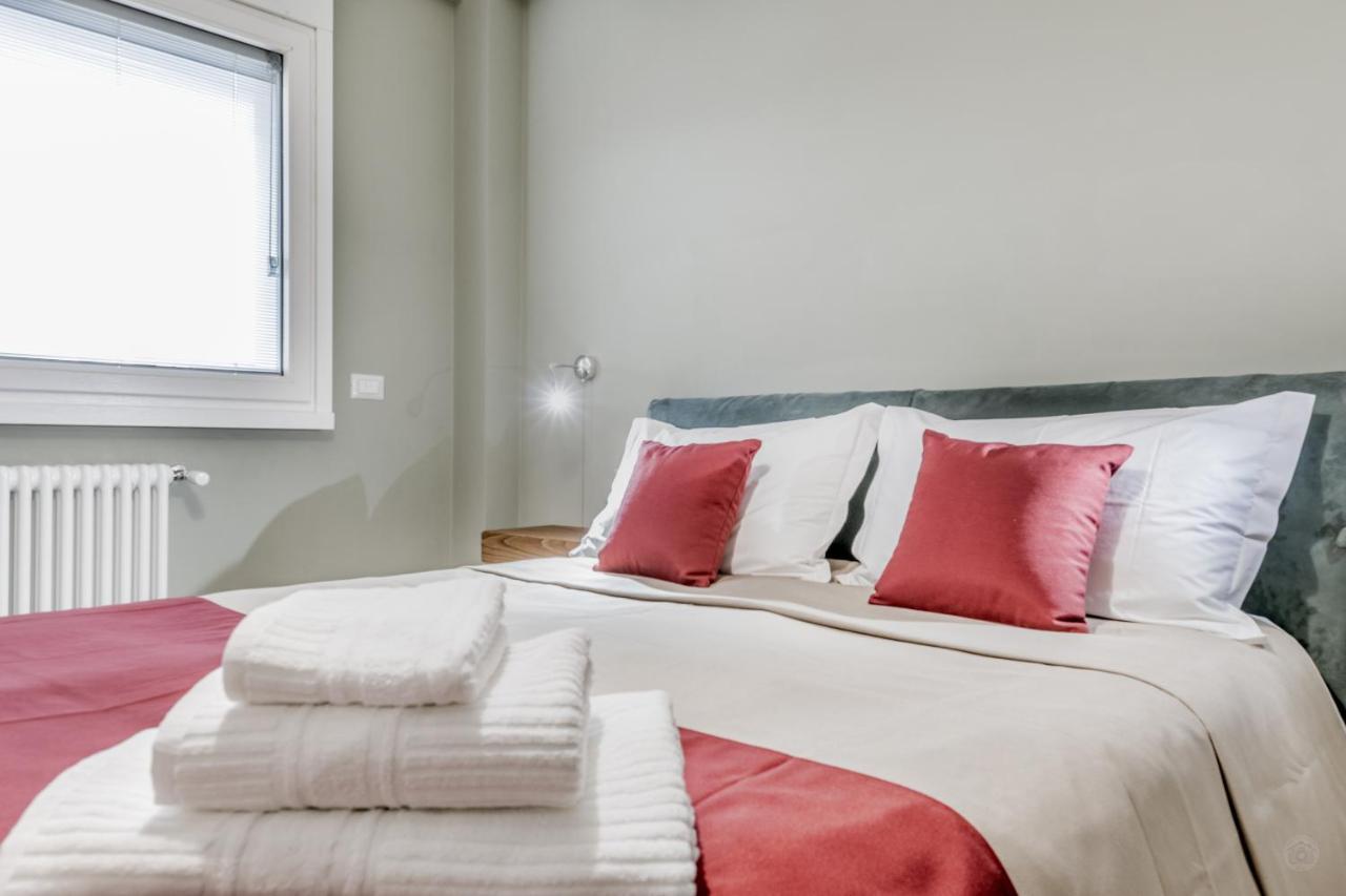 Appartement Casa Pepe à Rome Extérieur photo