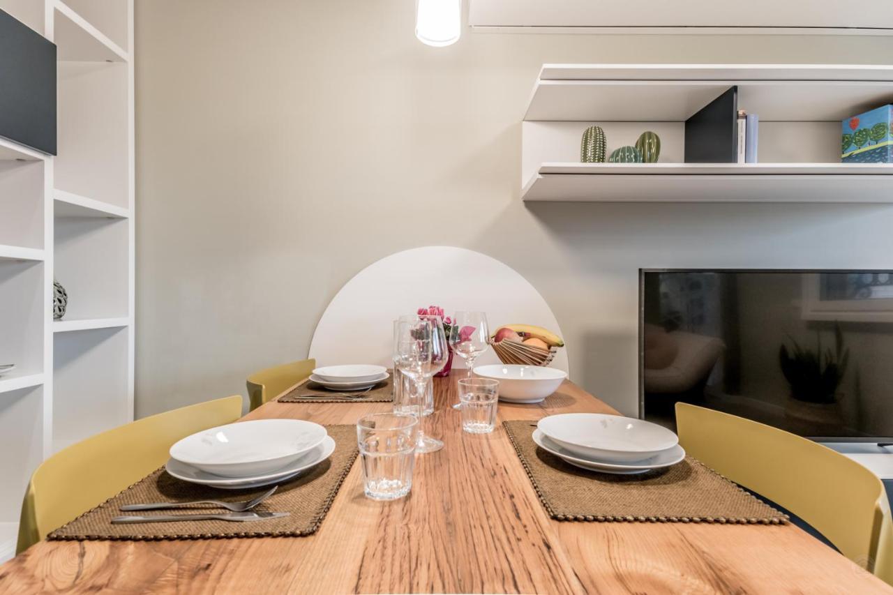 Appartement Casa Pepe à Rome Extérieur photo