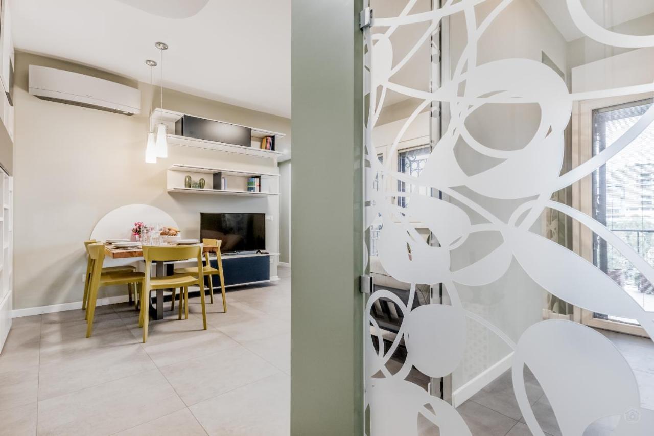 Appartement Casa Pepe à Rome Extérieur photo