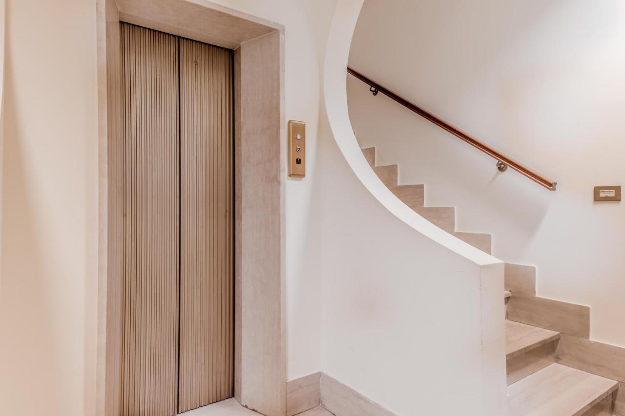 Appartement Casa Pepe à Rome Extérieur photo