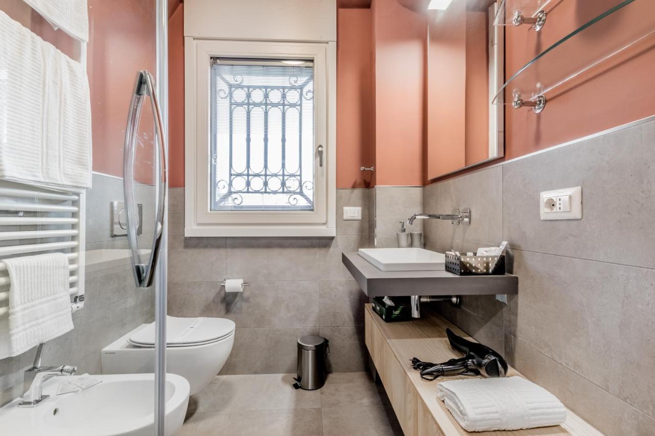 Appartement Casa Pepe à Rome Extérieur photo