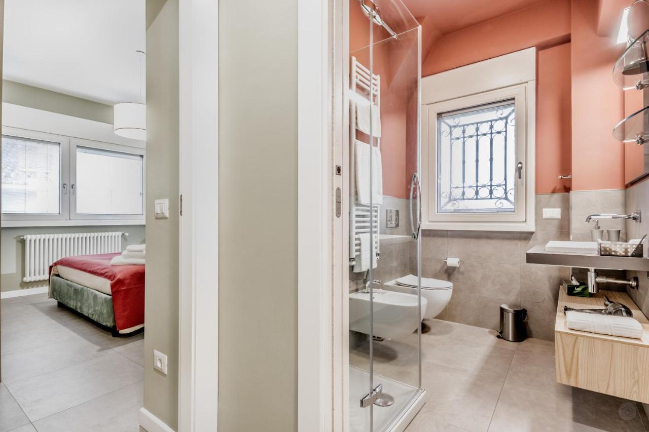 Appartement Casa Pepe à Rome Extérieur photo